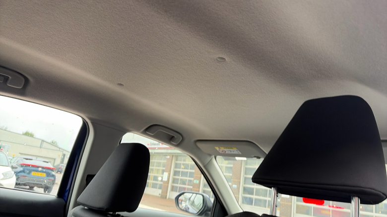 Toyota Yaris Cross 1.5 Hybrid Icon 5dr CVT Hybrid Estate